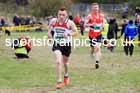 Senior mens 2022 NEHL Druridge Bay, Northumberland, Sunday, October 9th. Photo: David T. Hewitson/Sports for All Pics